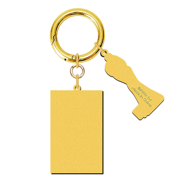 Key Chain Australia, Gold Key Chain