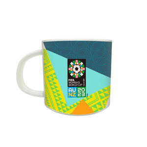 2023 FIFA Women's World Cup Australia Mug