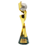 Load image into Gallery viewer, 2023 FIFA Women&#39;s World Cup Australia 6&quot; Trophy Replica
