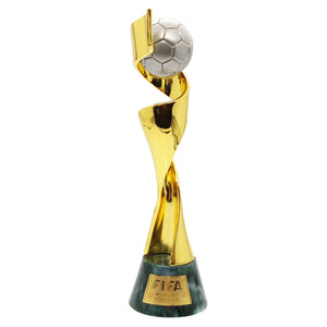 2023 FIFA Women's World Cup Australia 6" Trophy Replica