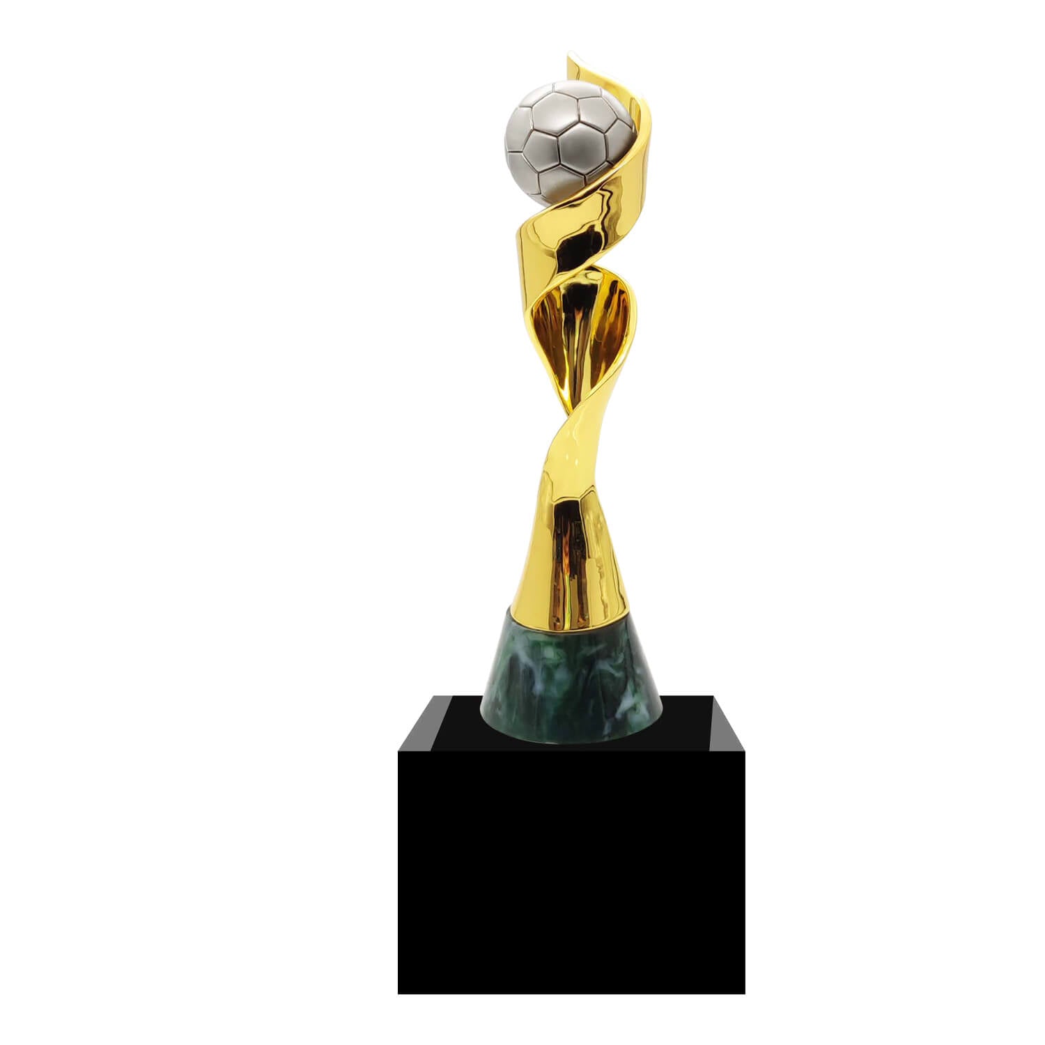 2023 FIFA Women's World Cup Australia Trophy Replica with Pedestal