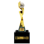 Load image into Gallery viewer, 2023 FIFA Women&#39;s World Cup Australia Trophy Replica with Pedestal
